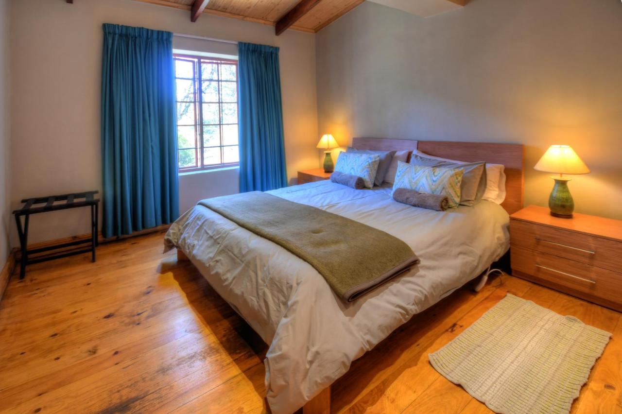 Laragh-On-Hogsback Villa Dış mekan fotoğraf