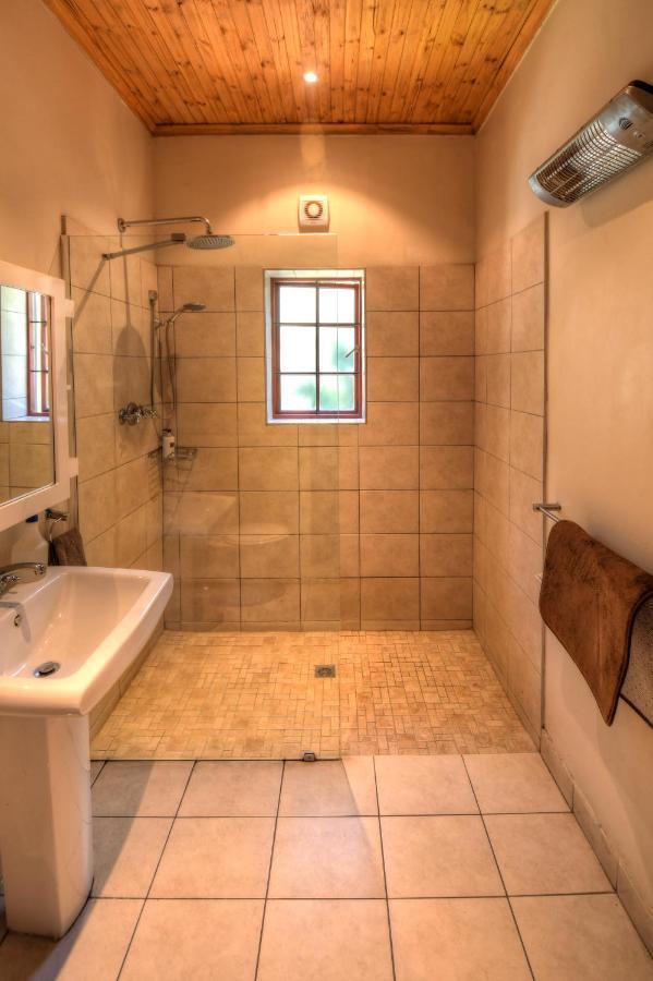 Laragh-On-Hogsback Villa Dış mekan fotoğraf