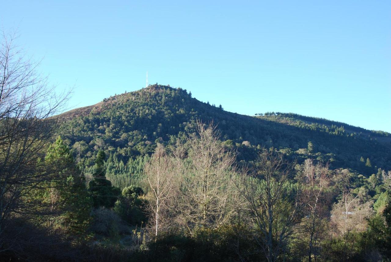 Laragh-On-Hogsback Villa Dış mekan fotoğraf