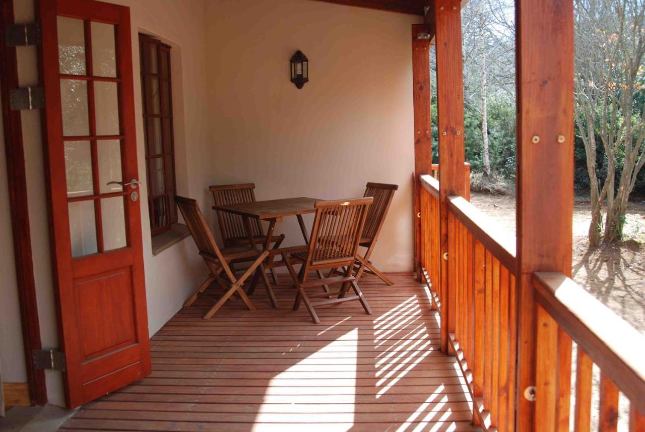 Laragh-On-Hogsback Villa Dış mekan fotoğraf